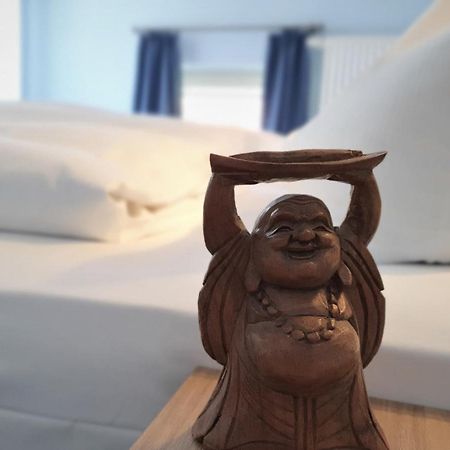 Melarose Feng Shui Hotel Berlin Ngoại thất bức ảnh