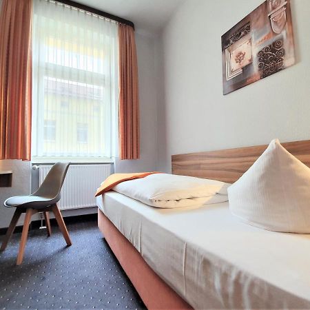 Melarose Feng Shui Hotel Berlin Ngoại thất bức ảnh