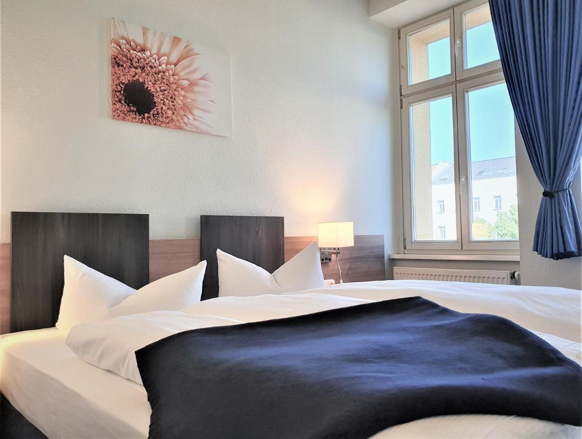 Melarose Feng Shui Hotel Berlin Ngoại thất bức ảnh