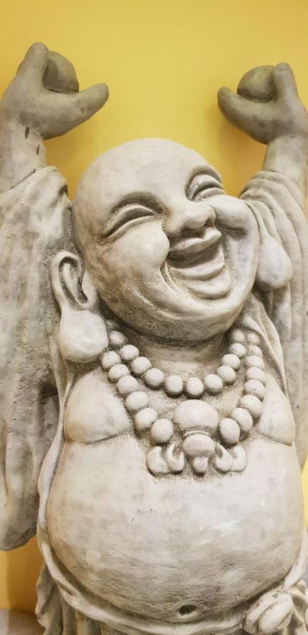 Melarose Feng Shui Hotel Berlin Ngoại thất bức ảnh