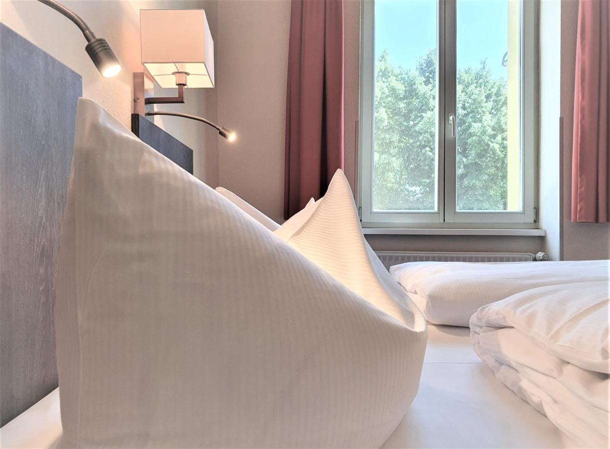 Melarose Feng Shui Hotel Berlin Ngoại thất bức ảnh