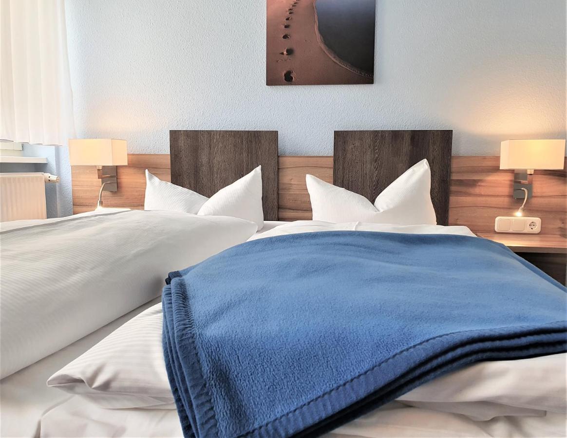 Melarose Feng Shui Hotel Berlin Ngoại thất bức ảnh