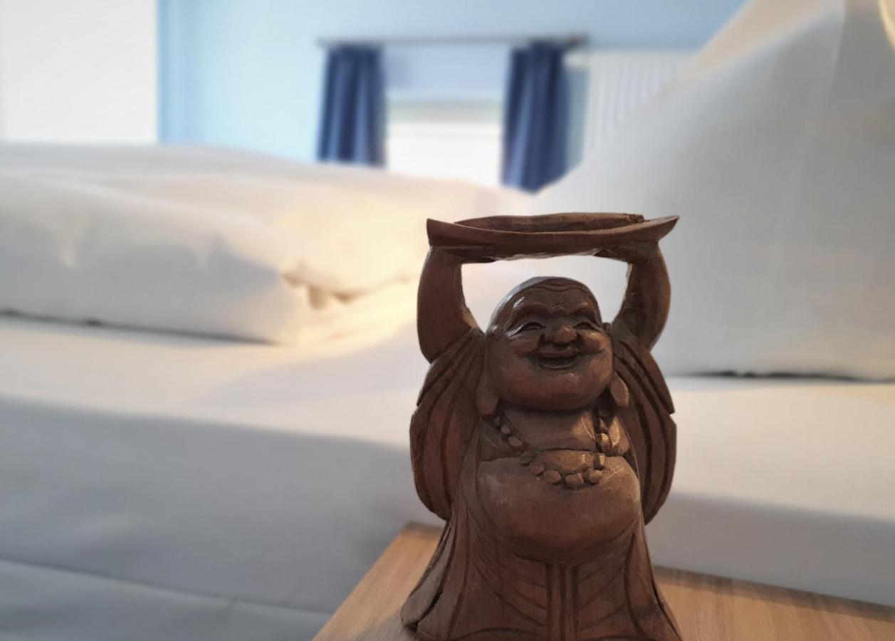 Melarose Feng Shui Hotel Berlin Ngoại thất bức ảnh
