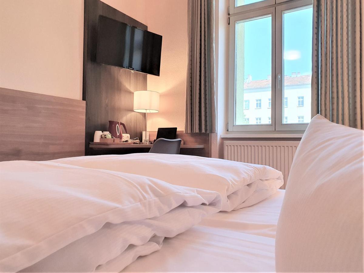 Melarose Feng Shui Hotel Berlin Ngoại thất bức ảnh