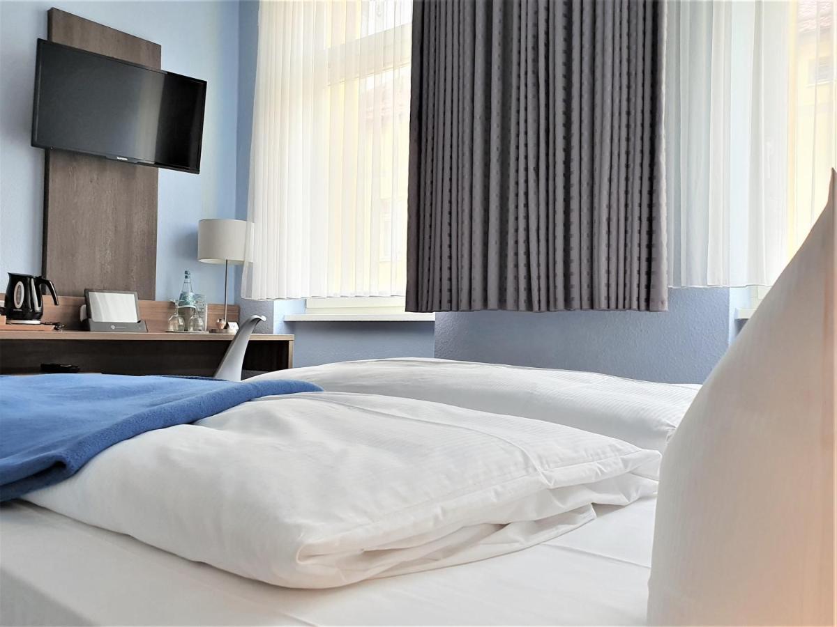 Melarose Feng Shui Hotel Berlin Ngoại thất bức ảnh