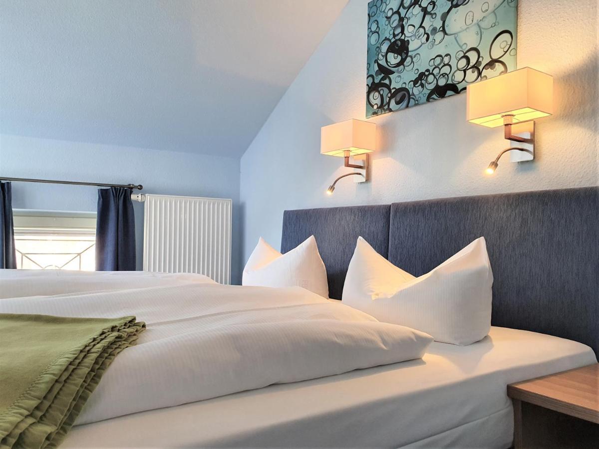 Melarose Feng Shui Hotel Berlin Ngoại thất bức ảnh