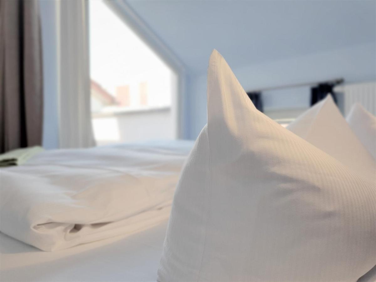 Melarose Feng Shui Hotel Berlin Ngoại thất bức ảnh
