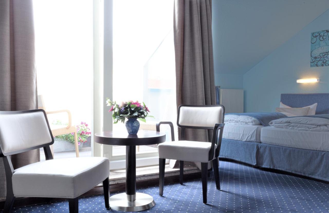 Melarose Feng Shui Hotel Berlin Ngoại thất bức ảnh
