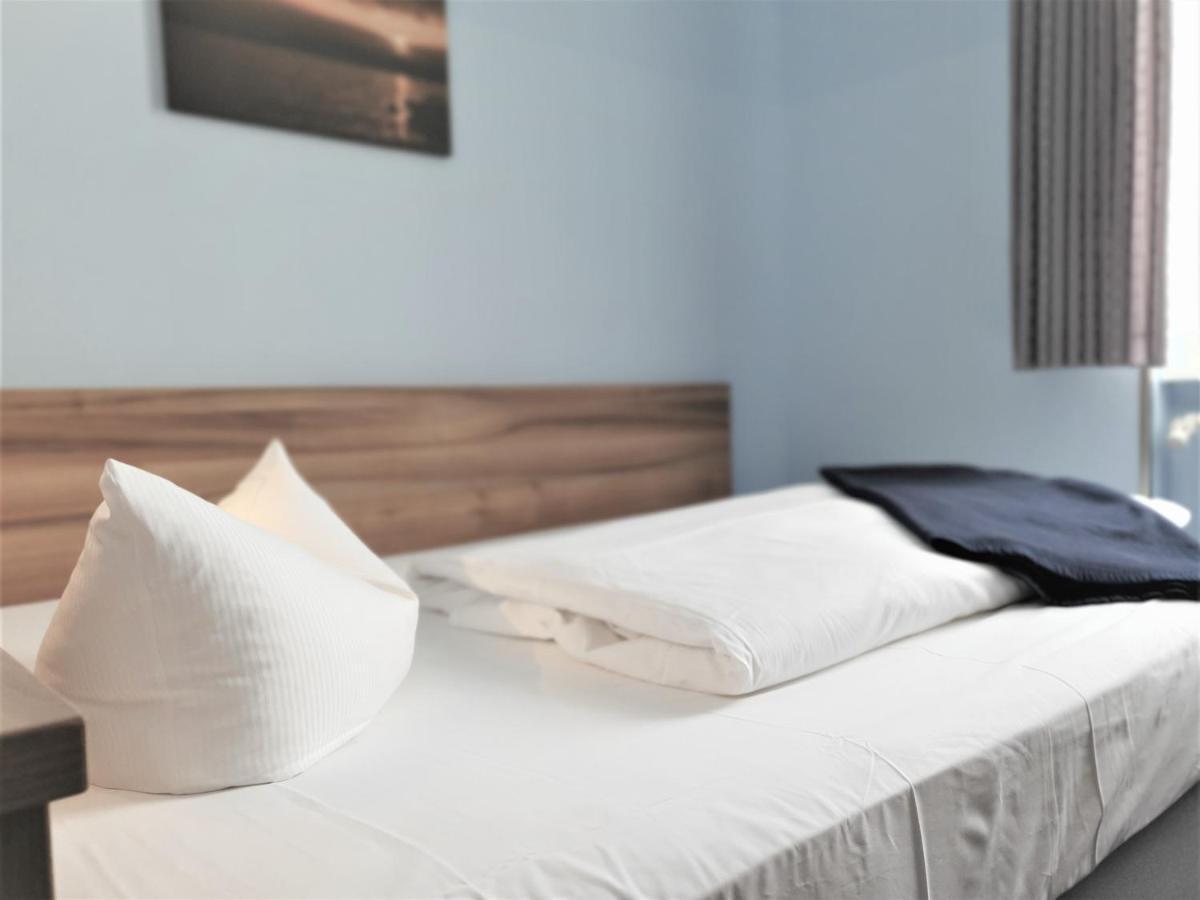 Melarose Feng Shui Hotel Berlin Ngoại thất bức ảnh