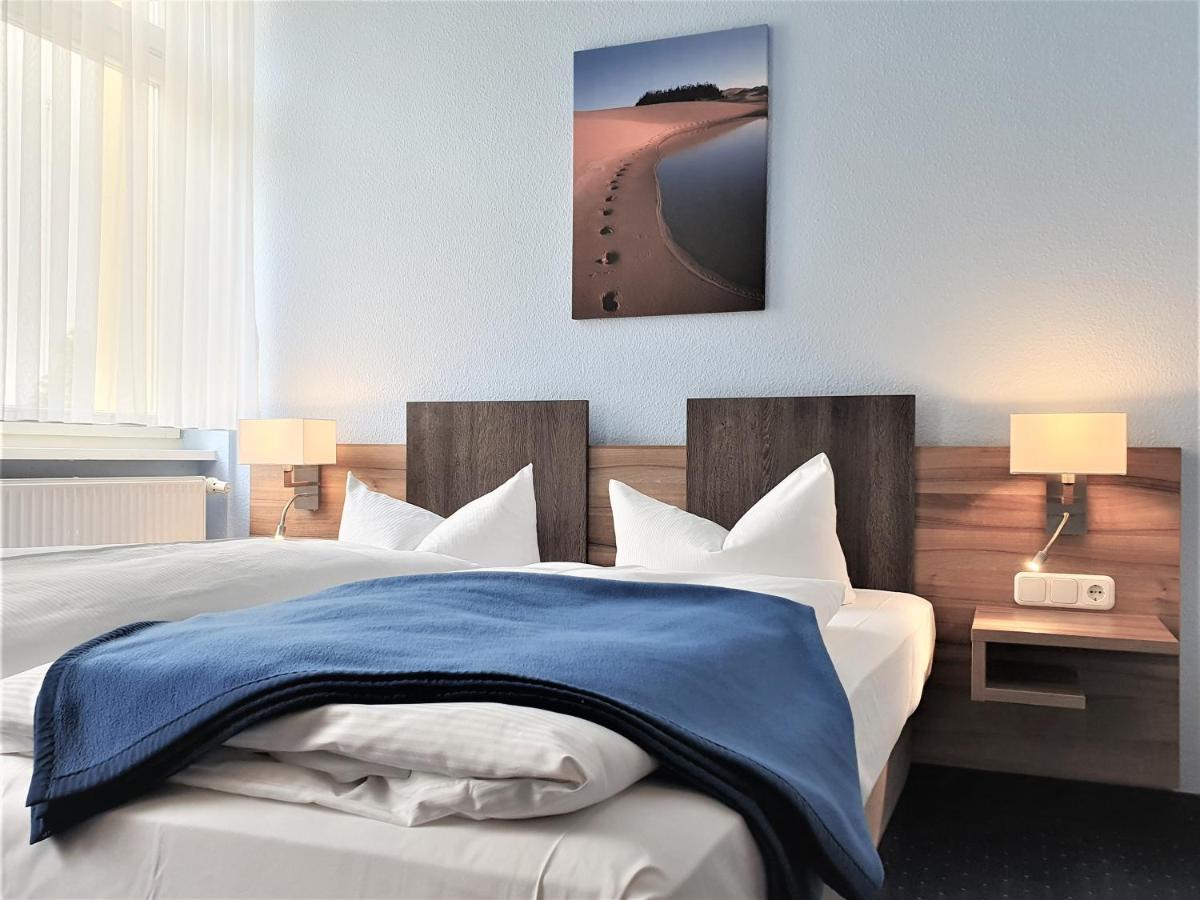Melarose Feng Shui Hotel Berlin Ngoại thất bức ảnh