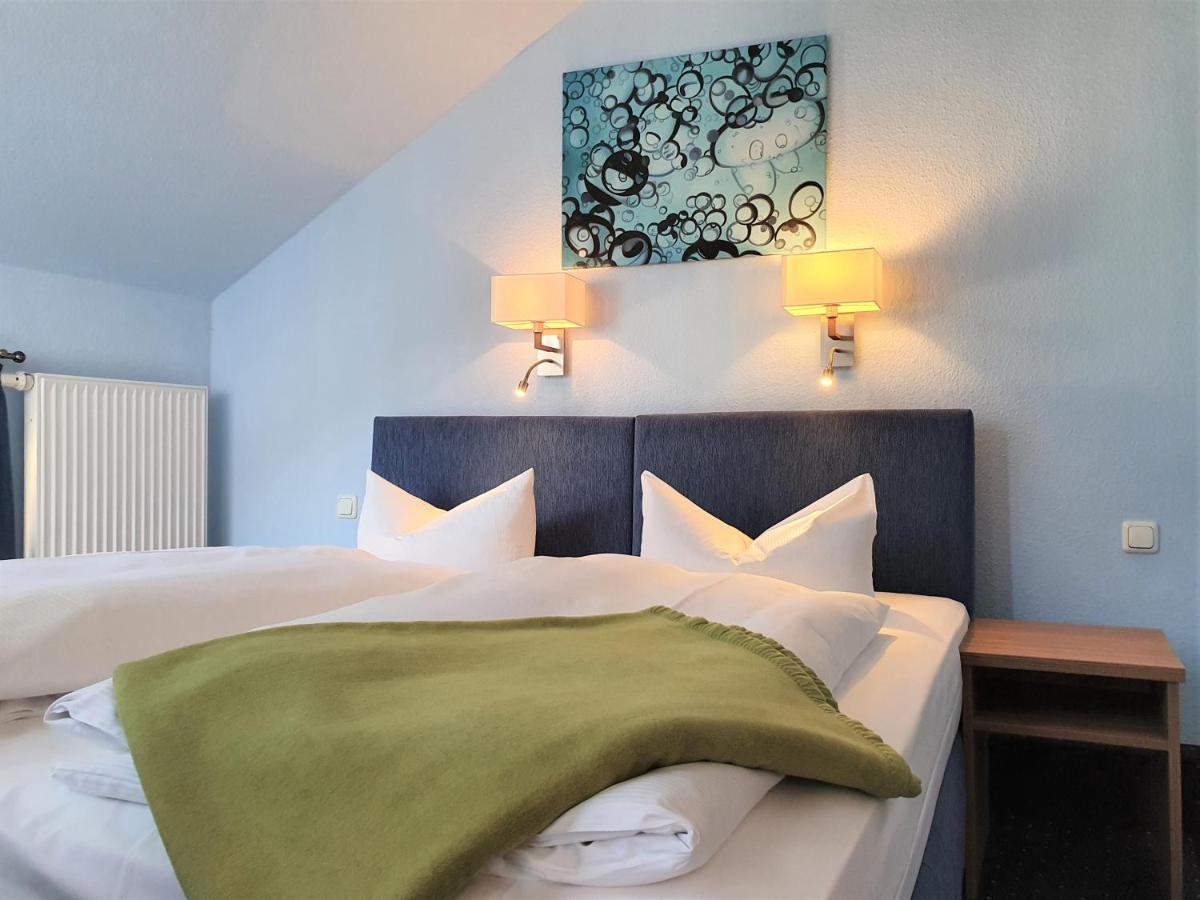 Melarose Feng Shui Hotel Berlin Ngoại thất bức ảnh