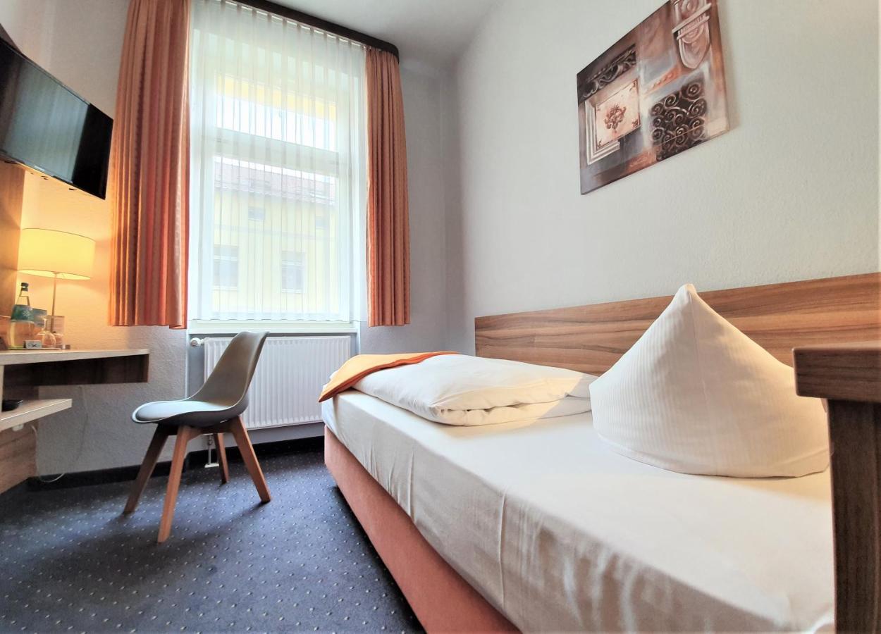 Melarose Feng Shui Hotel Berlin Ngoại thất bức ảnh