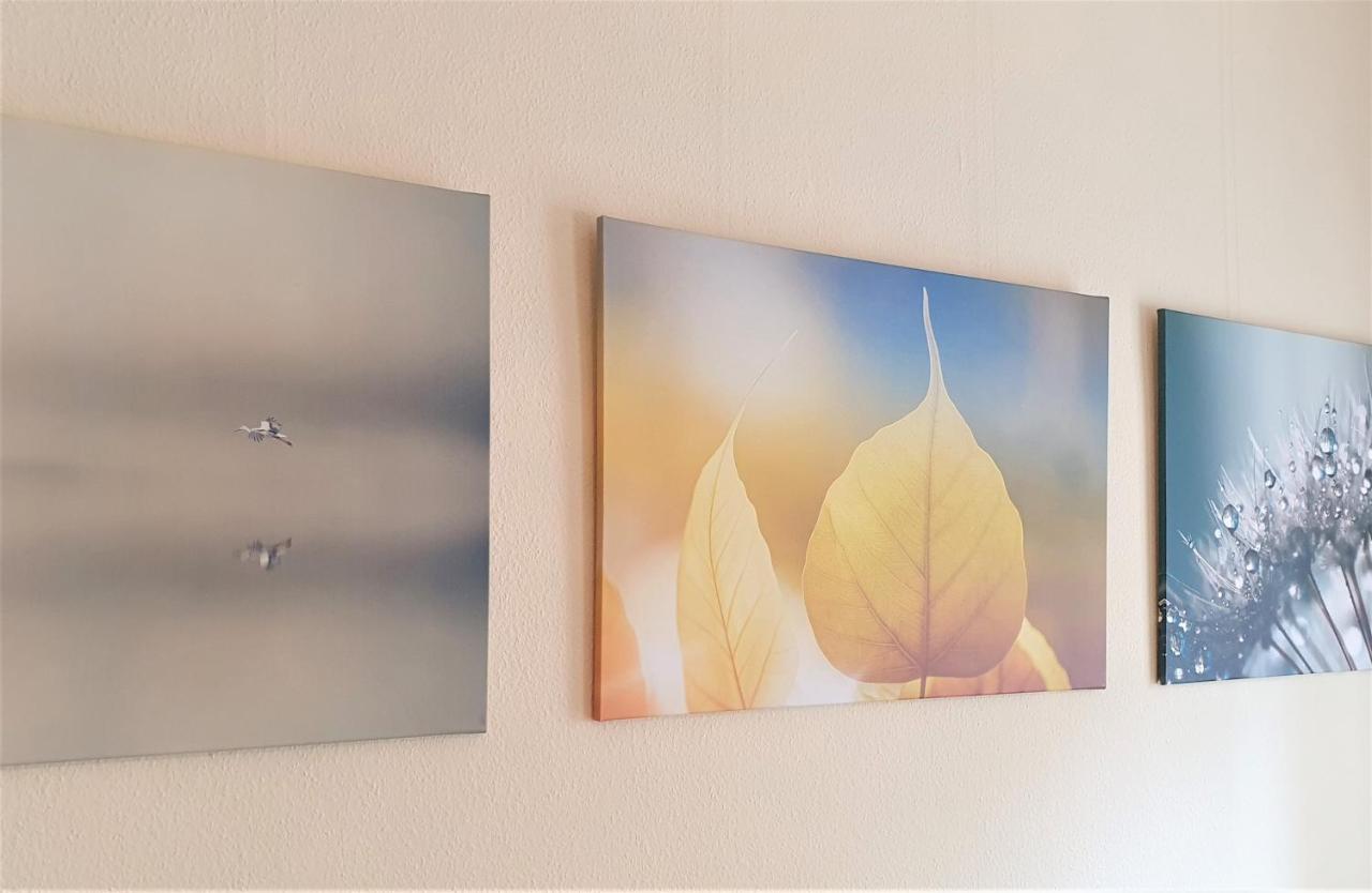 Melarose Feng Shui Hotel Berlin Ngoại thất bức ảnh