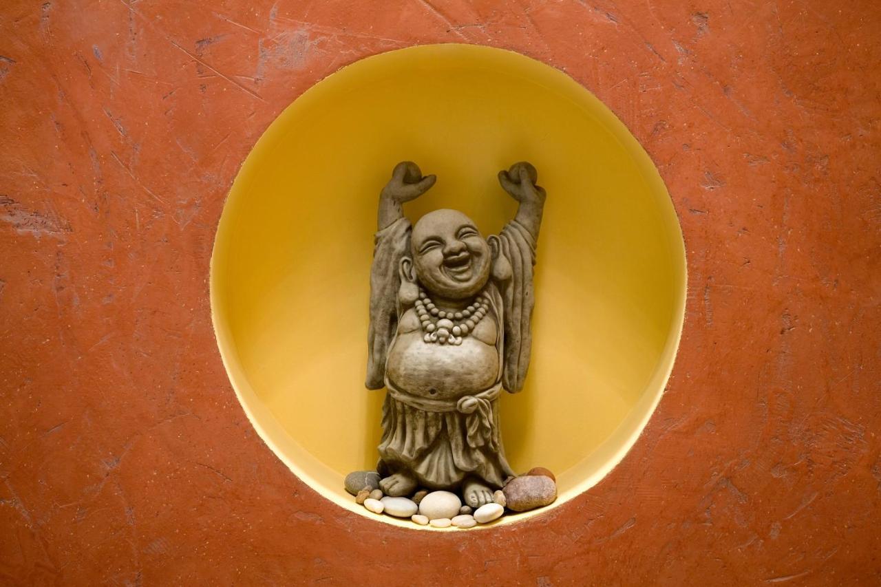 Melarose Feng Shui Hotel Berlin Ngoại thất bức ảnh