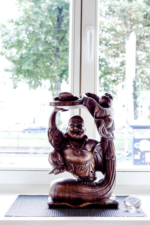 Melarose Feng Shui Hotel Berlin Ngoại thất bức ảnh